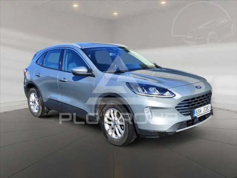 2023 Ford Kuga