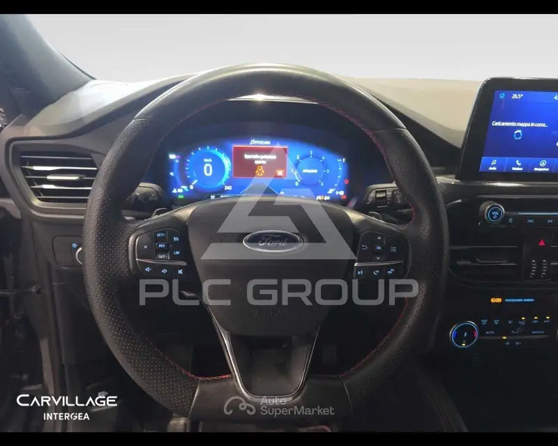 2023 Ford Kuga