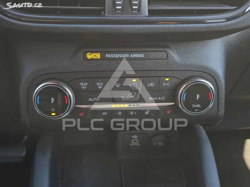 2023 Ford Kuga