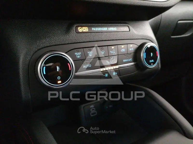 2023 Ford Kuga