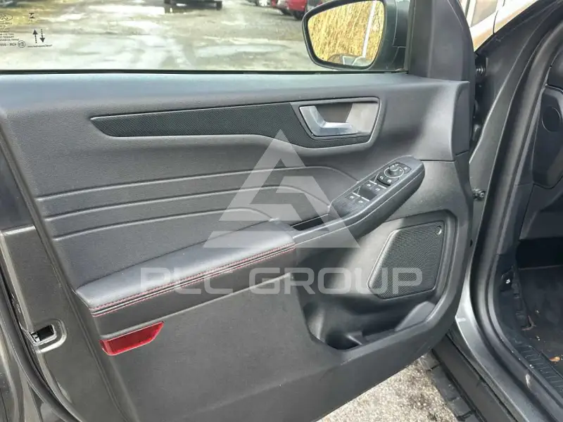 2023 Ford Kuga