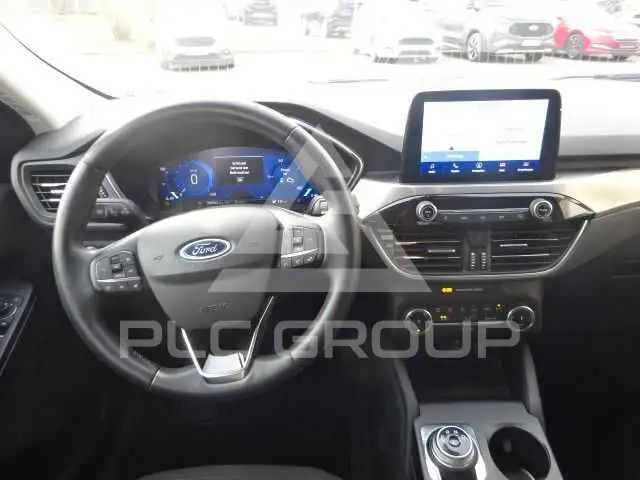 2023 Ford Kuga