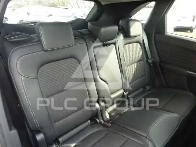 2023 Ford Kuga