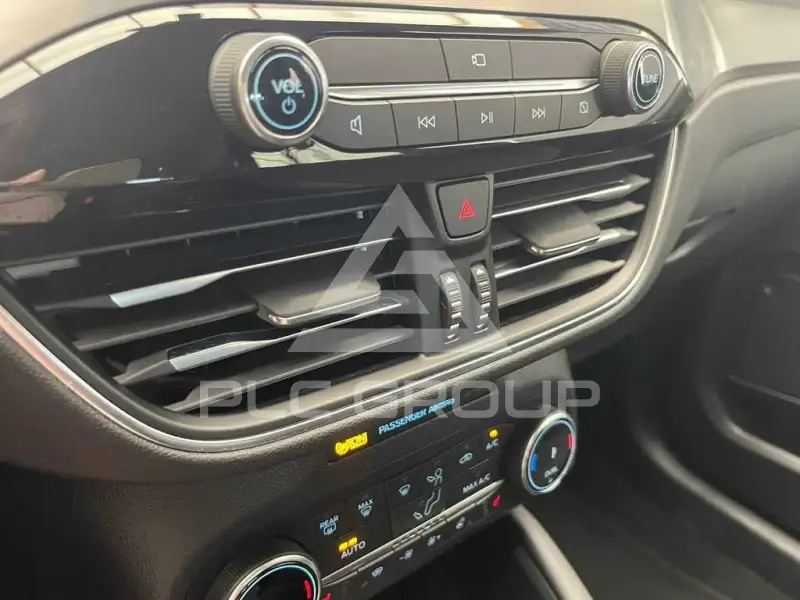 2023 Ford Kuga