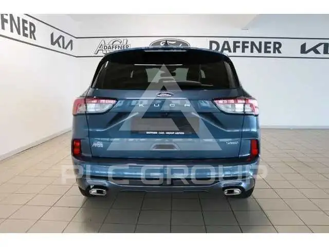 2023 Ford Kuga