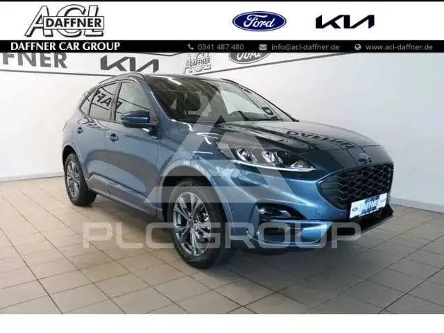 2023 Ford Kuga