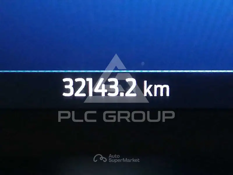 2023 Ford Kuga