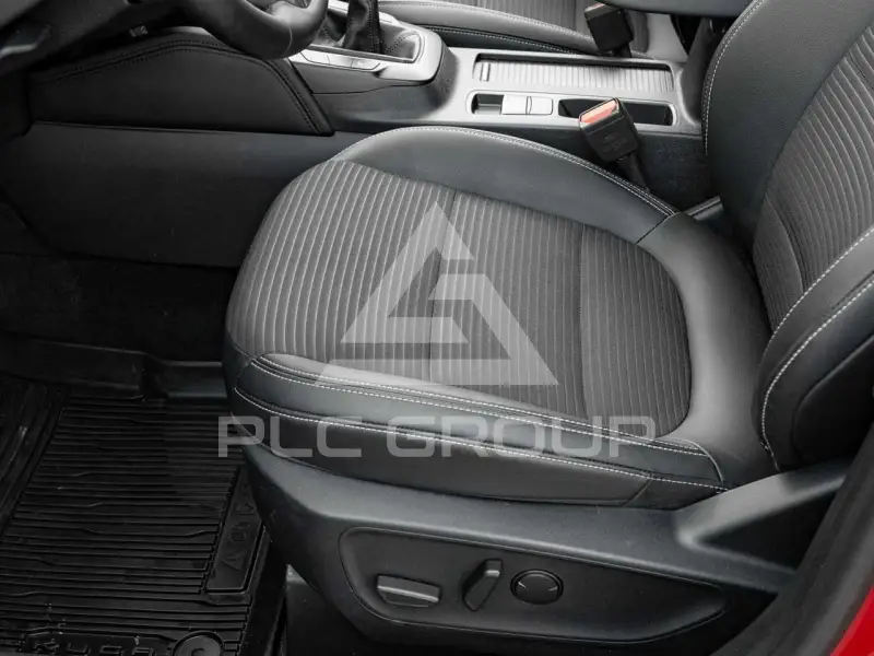 2023 Ford Kuga