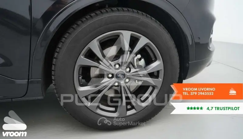 2023 Ford Kuga