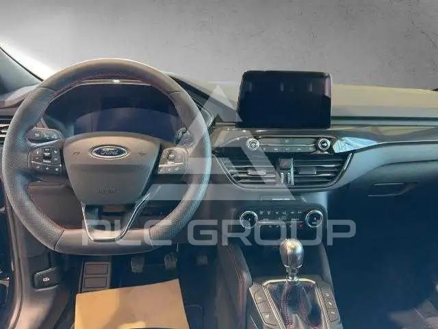 2023 Ford Kuga
