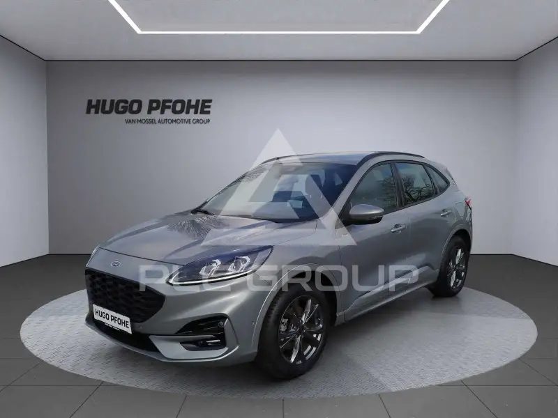 2023 Ford Kuga