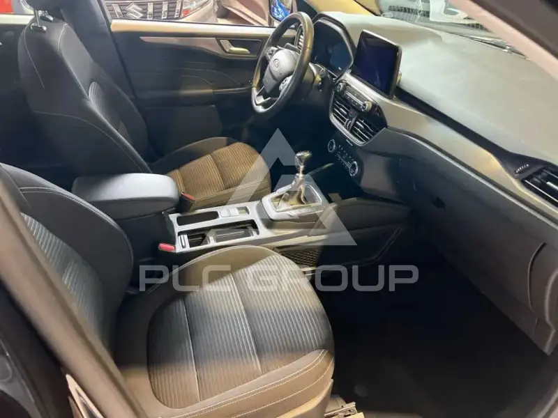 2023 Ford Kuga