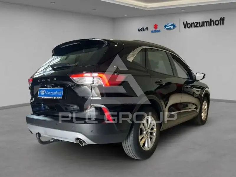 2023 Ford Kuga