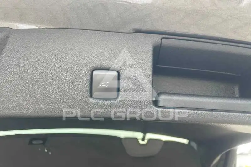 2023 Ford Kuga