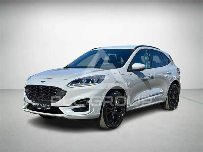 2023 Ford Kuga