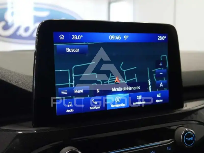 2023 Ford Kuga