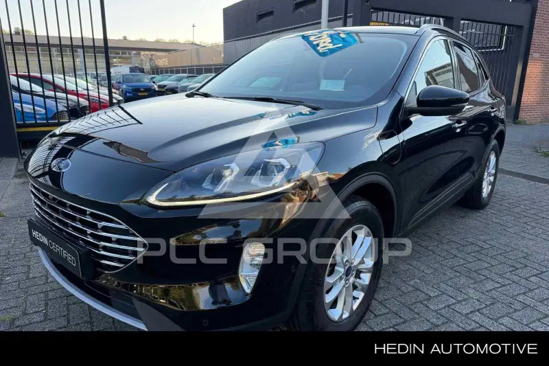 2023 Ford Kuga