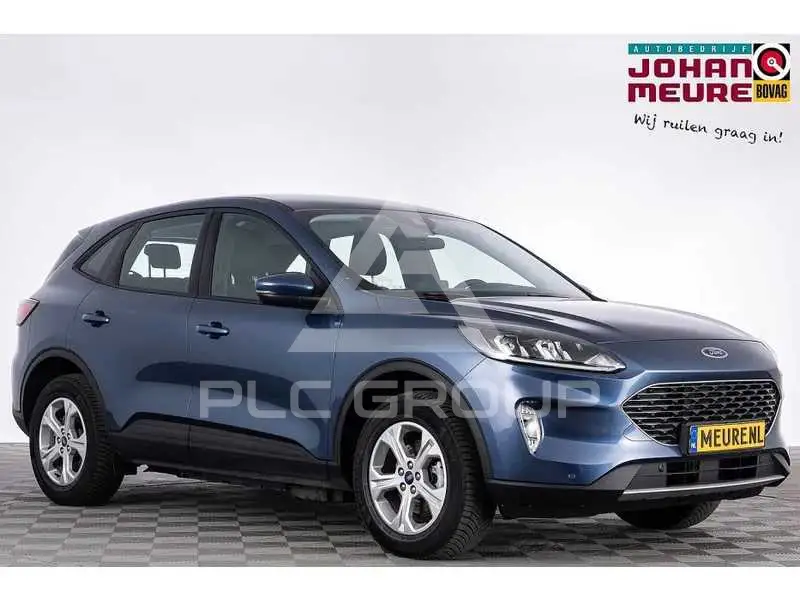 2023 Ford Kuga