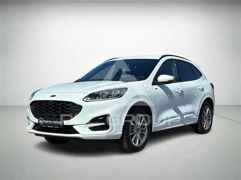 2023 Ford Kuga