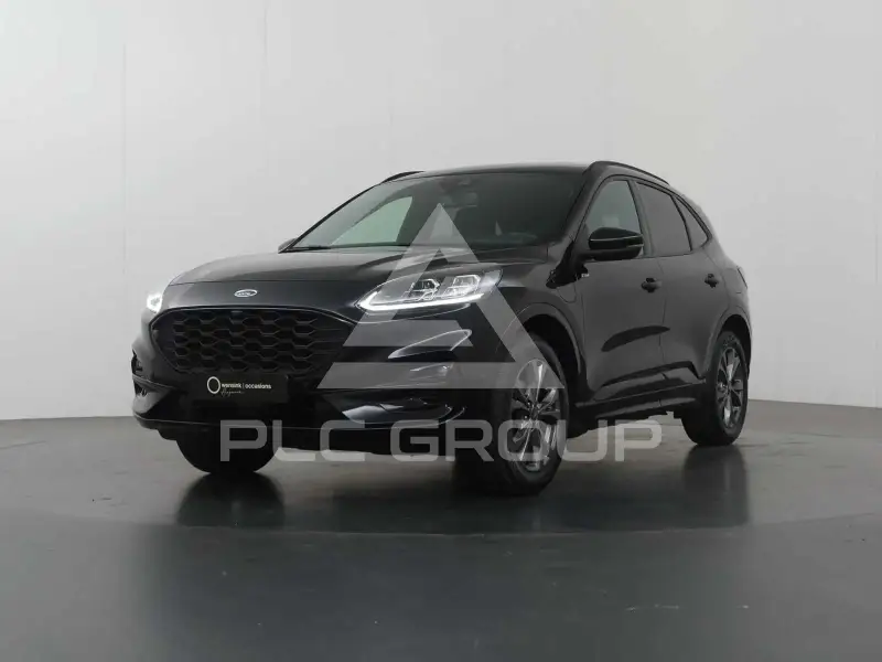2023 Ford Kuga