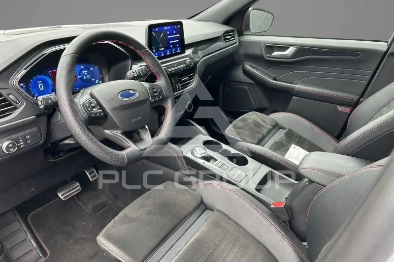 2023 Ford Kuga