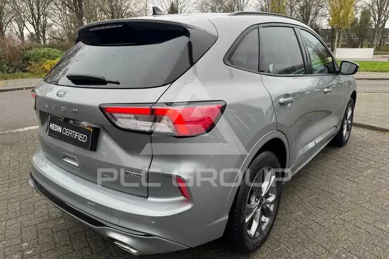 2023 Ford Kuga