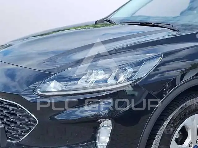 2023 Ford Kuga