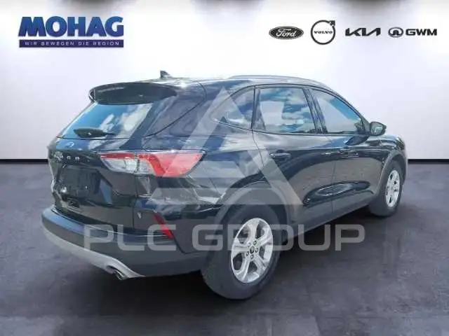 2023 Ford Kuga