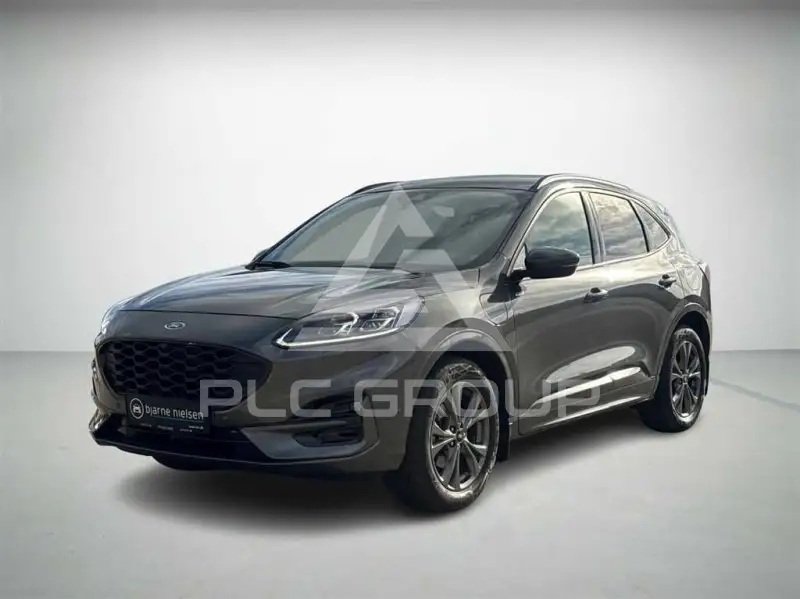 2023 Ford Kuga