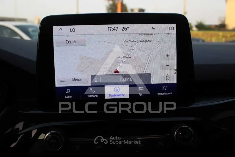 2023 Ford Kuga