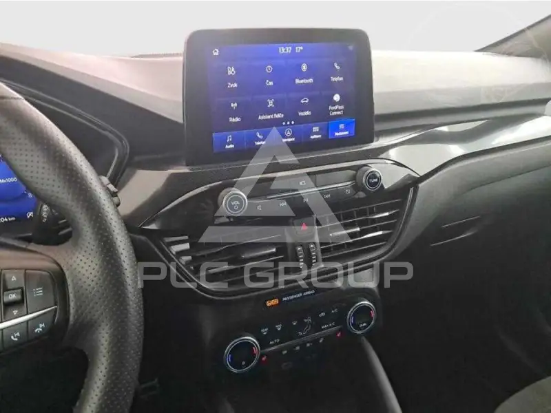 2023 Ford Kuga