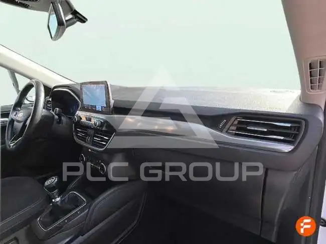 2023 Ford Kuga