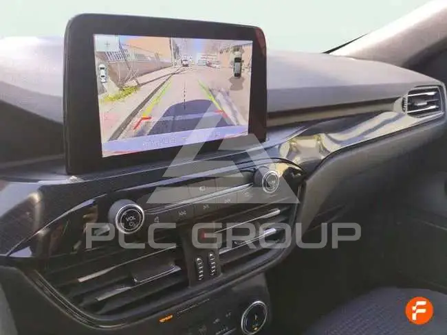 2023 Ford Kuga