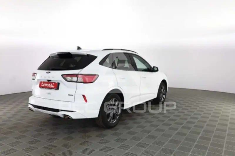 2023 Ford Kuga