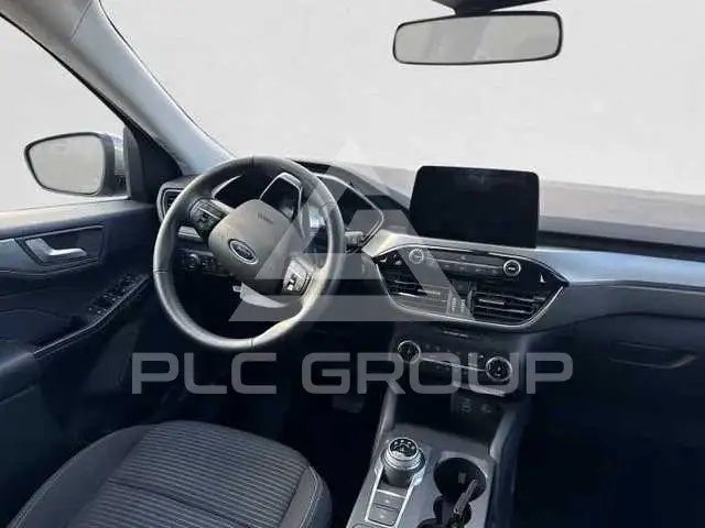 2023 Ford Kuga