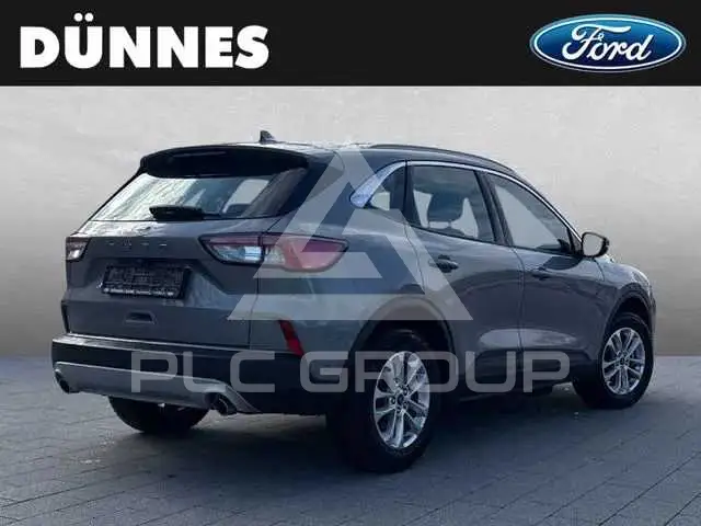 2023 Ford Kuga