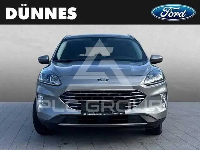 2023 Ford Kuga