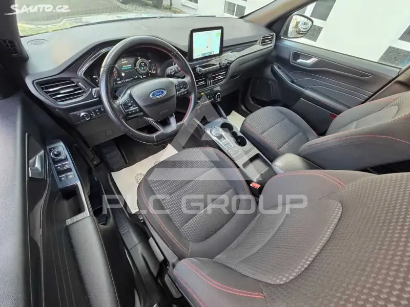 2023 Ford Kuga