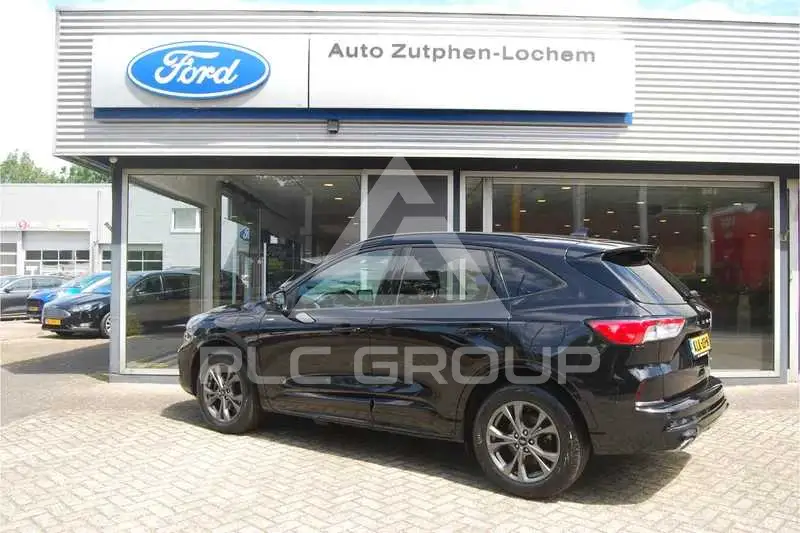 2023 Ford Kuga