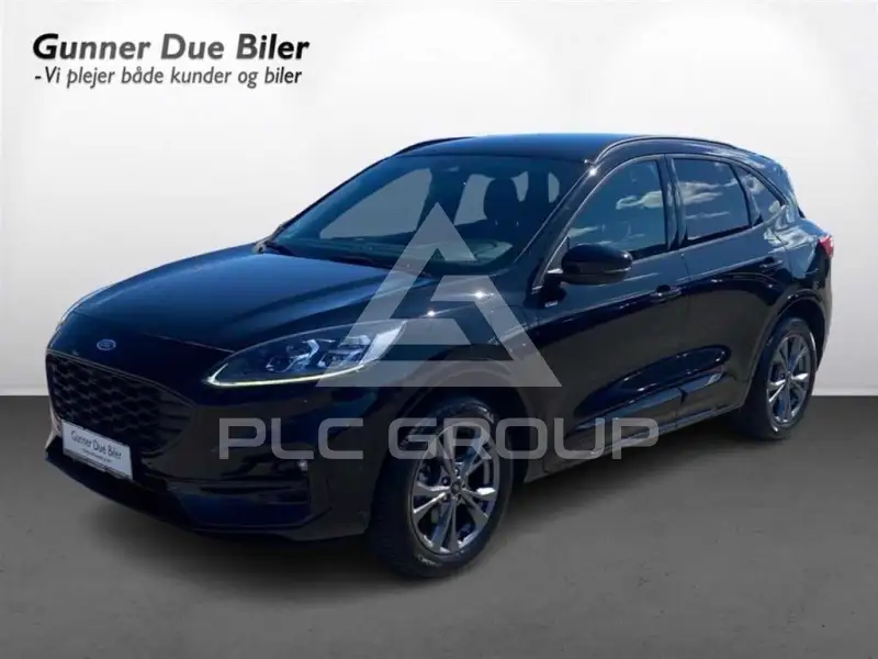 2023 Ford Kuga