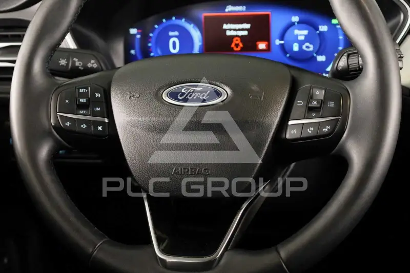 2023 Ford Kuga
