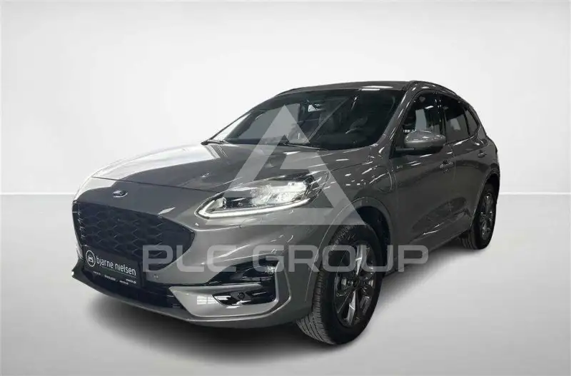 2023 Ford Kuga