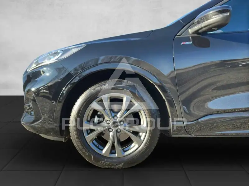 2023 Ford Kuga