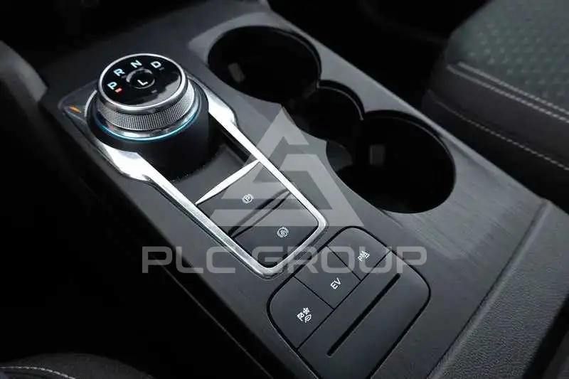 2023 Ford Kuga