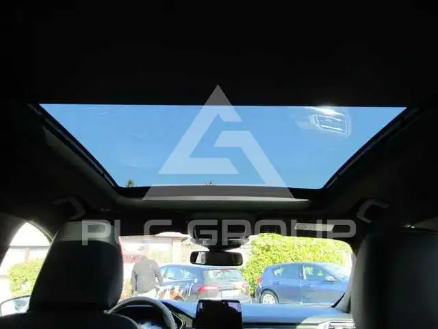 2023 Ford Kuga