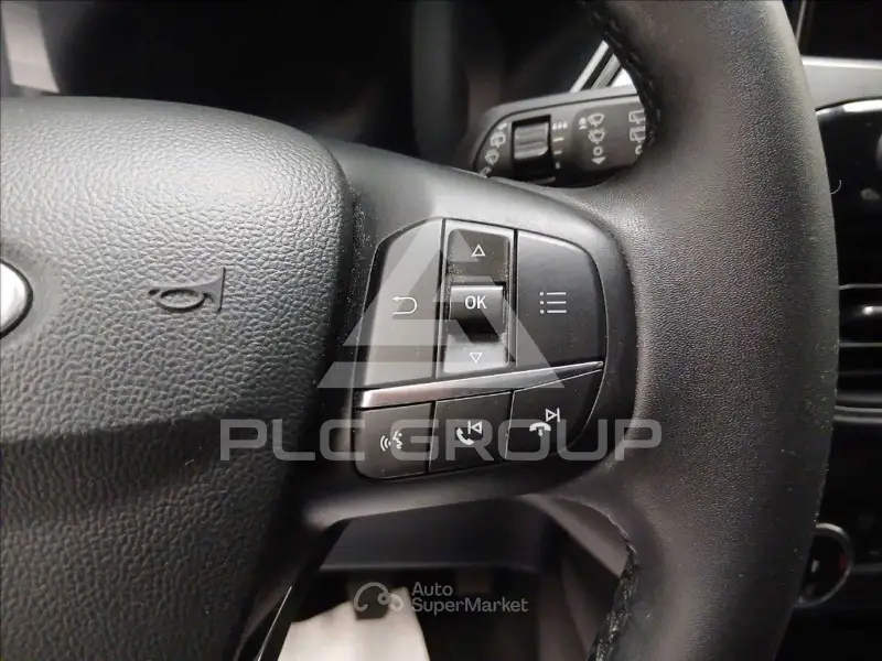 2023 Ford Kuga