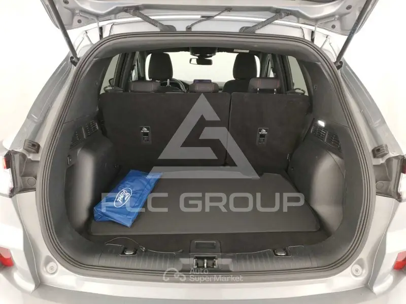 2023 Ford Kuga