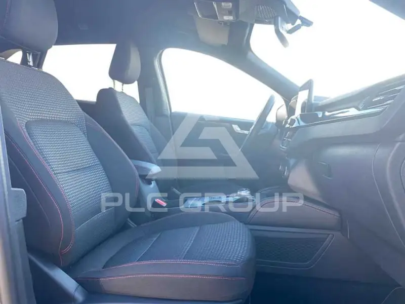 2023 Ford Kuga