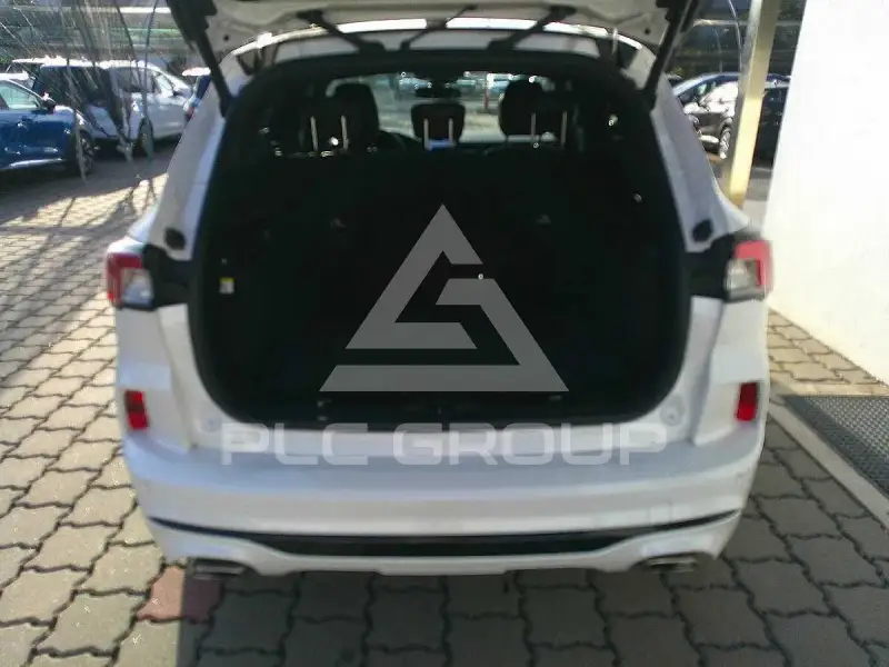 2023 Ford Kuga
