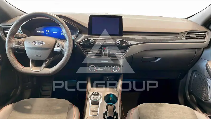 2023 Ford Kuga